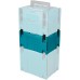 Makita 821551-8 Makpac Gr. 3 Werkzeugkoffer Systainer 295 x 395 x 210 mm