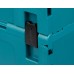 Makita 821551-8 Makpac Gr. 3 Werkzeugkoffer Systainer 295 x 395 x 210 mm