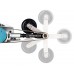 Makita 9031 Bandfeile 533x30mm, 550W