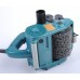Makita 9741J Bürstenschleifer (860W/100x120mm) Makpac