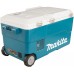Makita CW001GZ01 Akku-Kompressor-Kühl- und Wärmebox 20l Li-ion XGT/LXT, ohne akku Z
