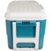 Makita CW001GZ01 Akku-Kompressor-Kühl- und Wärmebox 20l Li-ion XGT/LXT, ohne akku Z