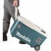 Makita CW001GZ01 Akku-Kompressor-Kühl- und Wärmebox 20l Li-ion XGT/LXT, ohne akku Z