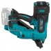 Makita DBN640ZK Akku-Ankernagler Li-Ion LXT 18V, ohne Akku