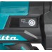 Makita DBN640ZK Akku-Ankernagler Li-Ion LXT 18V, ohne Akku