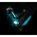 Makita DBN640ZK Akku-Ankernagler Li-Ion LXT 18V, ohne Akku