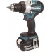 Makita DHP489RTJ Akku-Schlagbohrschrauber Li-ion LXT (18V/2x5,0Ah) Makpac