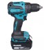 Makita DDF490SFJ Akku-Bohrschrauber Li-ion LXT 18V (2x 3,0Ah) Makpac