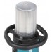 Makita DEADML810 Akku Lampe Li-ion LXT, 2x 14,4/18V, ohne Akku Z
