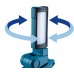 Makita DEADML816 Aku LED-Taschenlampe Li-Ion LXT 14,4 V + 18 V
