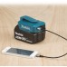 Makita DECADP05 Akku-USB Adapter 18V