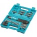 Makita DF001DW Akku-Knickschrauber 1/4 "Li-ion 3,6V