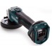 Makita DGA506RTJ Akku-Winkelschleifer 125mm Li-ion (2x18V/5,0Ah) Makpac