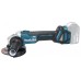 Makita DGA511Z Akku-Winkelschleifer 125mm Li-ion LXT 18V