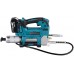 Makita DGP180RT Akku-Fettpresse, Li-ion LXT (1x5,0Ah/ 18V) Transportkoffer
