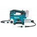 Makita DGP180Z Akku-Fettpresse 18V inkl. Zylinder ohne Akku und Ladegerät
