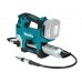 Makita DGP180Z Akku-Fettpresse 18V inkl. Zylinder ohne Akku und Ladegerät