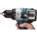 Makita DHP492RTJ Akku-Schlagbohrschrauber Li-ion LXT 18V, 2x 5,0 Ah, Makpac