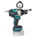 Makita DHP492Z Akum. wiertarko-wkrętarka udarowa Li-ion LXT 18V ohne Akku
