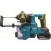 Makita DHR183Z Akku-Bohrhammer SDS-Plus 1,7J (AVT) (18V) , ohne Akku