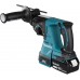 Makita DHR243RTJ Akku-Kombihammer SDS-PLUS LXT 18V/2x 5,0Ah, Makpac