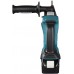 Makita DHR243RTJ Akku-Kombihammer SDS-PLUS LXT 18V/2x 5,0Ah, Makpac