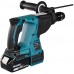 Makita DHR243RTJ Akku-Kombihammer SDS-PLUS LXT 18V/2x 5,0Ah, Makpac