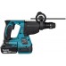 Makita DHR243RTJ Akku-Kombihammer SDS-PLUS LXT 18V/2x 5,0Ah, Makpac