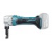Makita DJN161Z Akku-Knabber Li-ion 18V, Solo ohne Akku