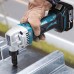 Makita DJN161Z Akku-Knabber Li-ion 18V, Solo ohne Akku