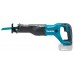 Makita DJR186Z Akku Säbelsäge Li-ion LXT 18V, Solo ohne Akku