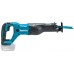 Makita DJR186Z Akku Säbelsäge Li-ion LXT 18V, Solo ohne Akku