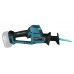 Makita DJR189Z Akku-Reciprosäge Li-ion LXT 18V, ohne Akku