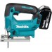 Makita DJV186WVE Akku-Stichsäge Li-Ion LXTB 18V/2,0Ah
