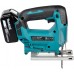 Makita DJV186WVE Akku-Stichsäge Li-Ion LXTB 18V/2,0Ah