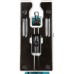 Makita DJV186WVE Akku-Stichsäge Li-Ion LXTB 18V/2,0Ah