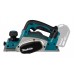 Makita DKP180Z Akku-Hobel 82mm, 18V Spandicke 0 - 2mm, ohne Akku