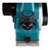Makita DKP180Z Akku-Hobel 82mm, 18V Spandicke 0 - 2mm, ohne Akku