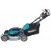 MAKITA DLM537Z Akku-Rasenmäher 530mm, Li-ion LXT 2x18V ohne akku Z