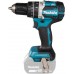 Makita DLX2180TJ1 Akku-Werkzeugset DHP484+DTD153 Li-Ion LXT 18V/5,0Ah