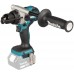 Makita DLX2549TJ Akku-Kombo-Kit DHP492+DTD173 Li-Ion LXT 18V/5,0Ah