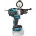 Makita DLX2549TJ Akku-Kombo-Kit DHP492+DTD173 Li-Ion LXT 18V/5,0Ah
