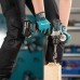 Makita DLX2549TJ Akku-Kombo-Kit DHP492+DTD173 Li-Ion LXT 18V/5,0Ah
