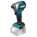 Makita DLX2577V01 Akku-Set DDF490+DTD158 Li-Ion LXT (2×2,0 Ah/18V), Makpac