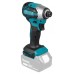 Makita DLX2577V01 Akku-Set DDF490+DTD158 Li-Ion LXT (2×2,0 Ah/18V), Makpac