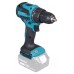 Makita DLX2580V01 Akku-Set DHP490+DTD158 Li-Ion LXT (2×2,0 Ah/18V), Makpac
