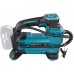 Makita DMP181Z Akku-Kompressor (11,1 bar) Li-ion 18V, ohne akku