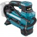 Makita DMP181Z Akku-Kompressor (11,1 bar) Li-ion 18V, ohne akku