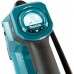 Makita DMP181Z Akku-Kompressor (11,1 bar) Li-ion 18V, ohne akku