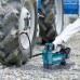 Makita DMP181Z Akku-Kompressor (11,1 bar) Li-ion 18V, ohne akku